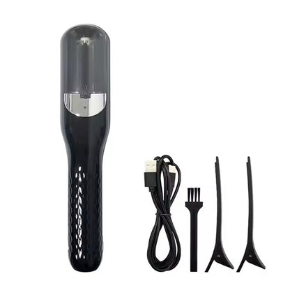 Cordless Split End Trimmer