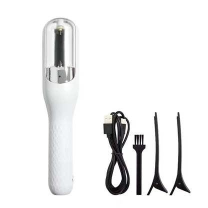 Cordless Split End Trimmer