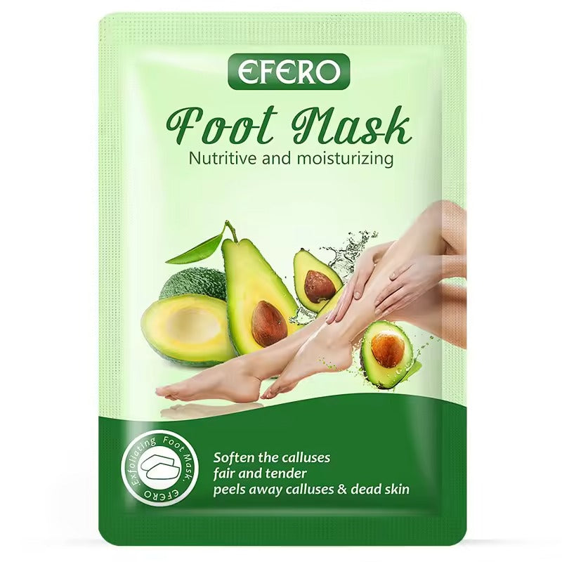 Foot Peeling Mask