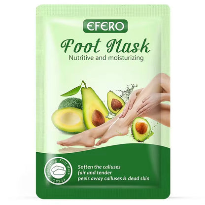Foot Peeling Mask
