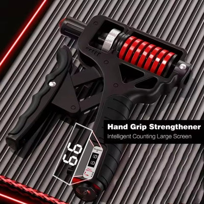 Grip & Forearm Trainer