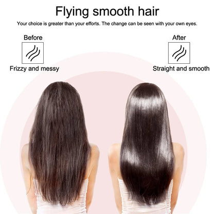 Cordless Split End Trimmer