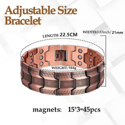 Copper Bracelet