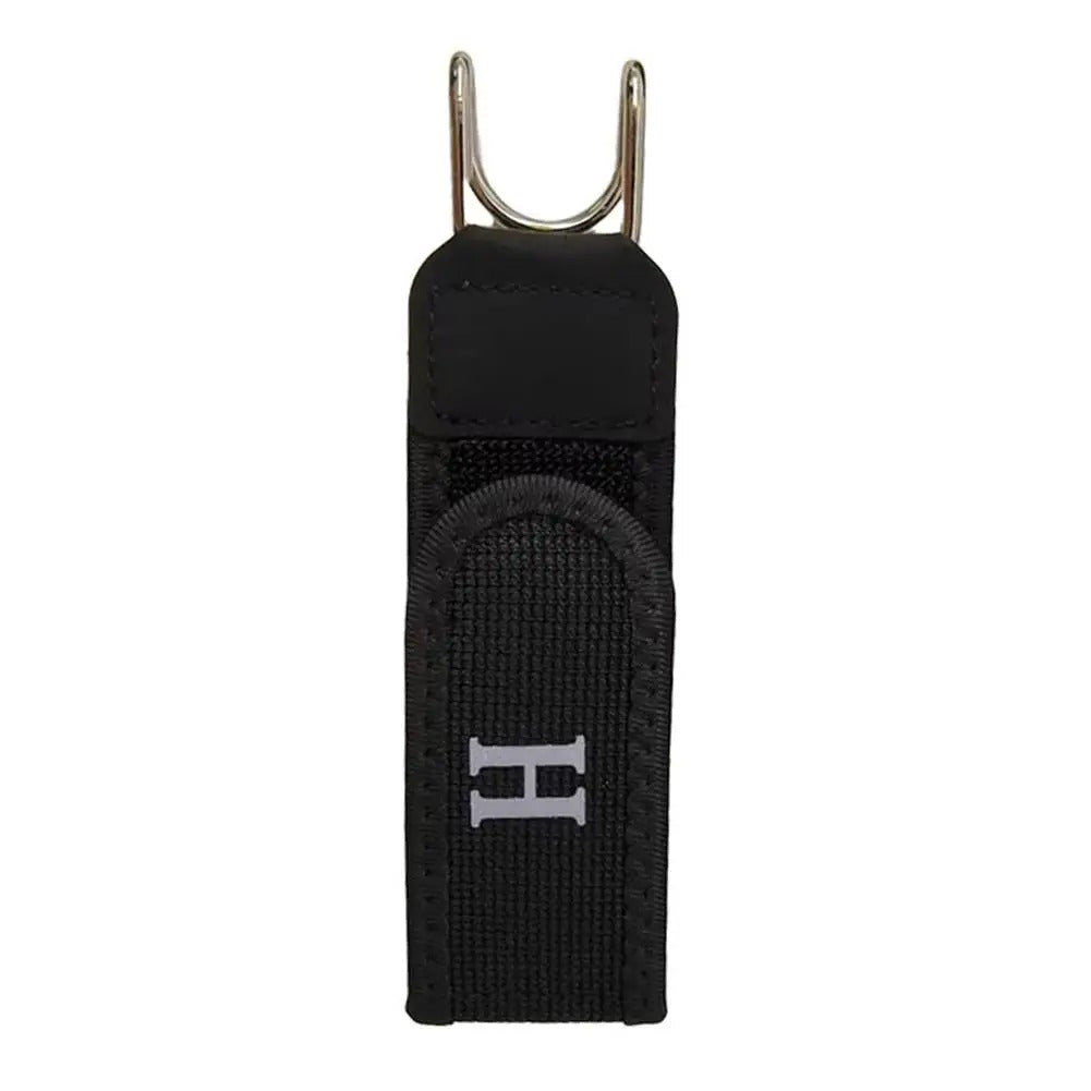 Tactical Metal Hook Belt