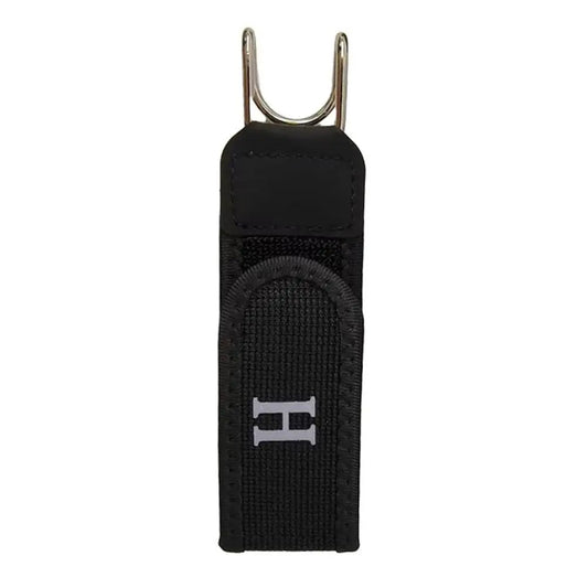 Tactical Metal Hook Belt