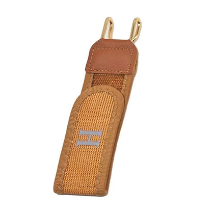 Tactical Metal Hook Belt