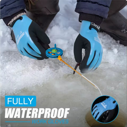 Heavy Duty Snow Gloves