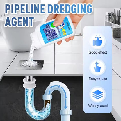 Drain Declogging Agent