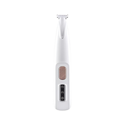 Pet Paw Trimmer